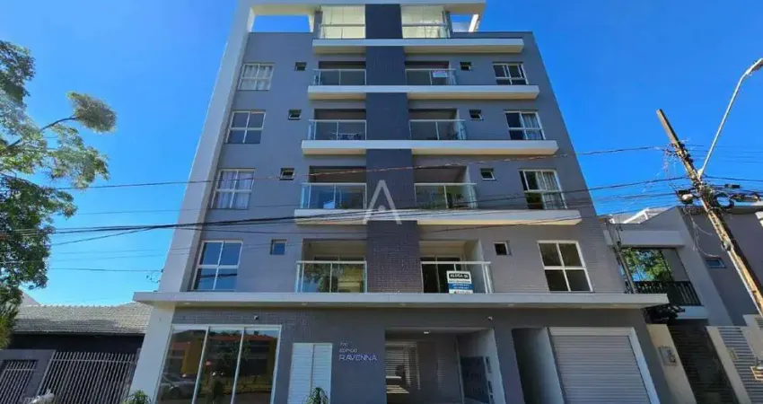 Apartamento 2 quartos para aluguel no bairro jardim santa maria em toledo por r$ 2.350,00