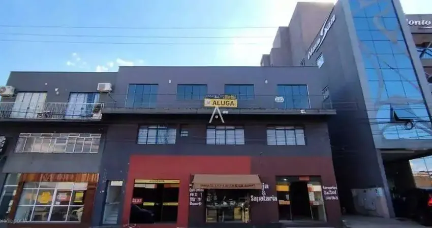 Apartamento 4 quartos para aluguel no bairro centro em toledo por r$ 2.500,00