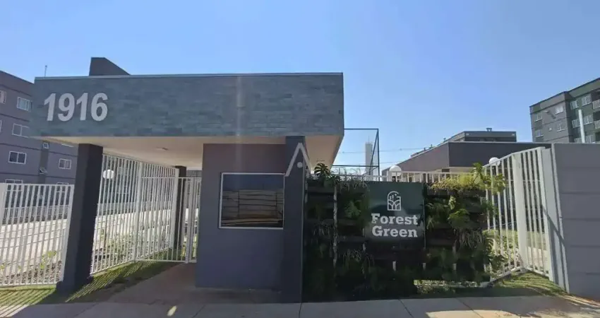 Apartamento com 2 quartos para alugar na Rua Jacamina Triches, Floresta, Cascavel