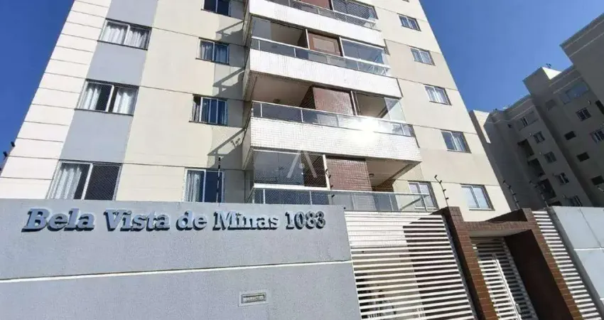 Apartamento 3 quartos à venda no bairro sao cristovao em cascavel por r$ 610.000,00