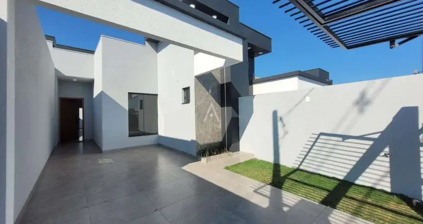 Casa Residencial 2 quartos à venda no Bairro JARDIM COOPAGRO em TOLEDO por R$ 330.000,00