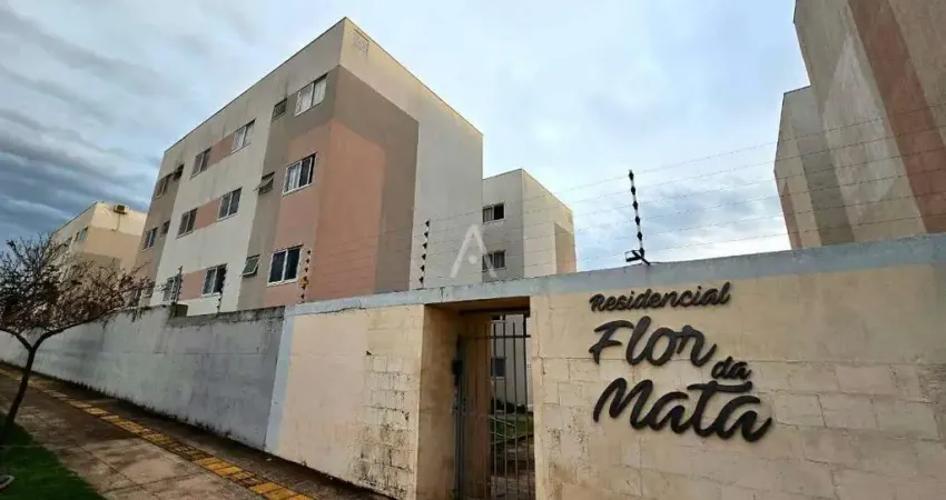 Apartamento 2 quartos para aluguel no bairro jardim concordia em toledo por r$ 1.600,00