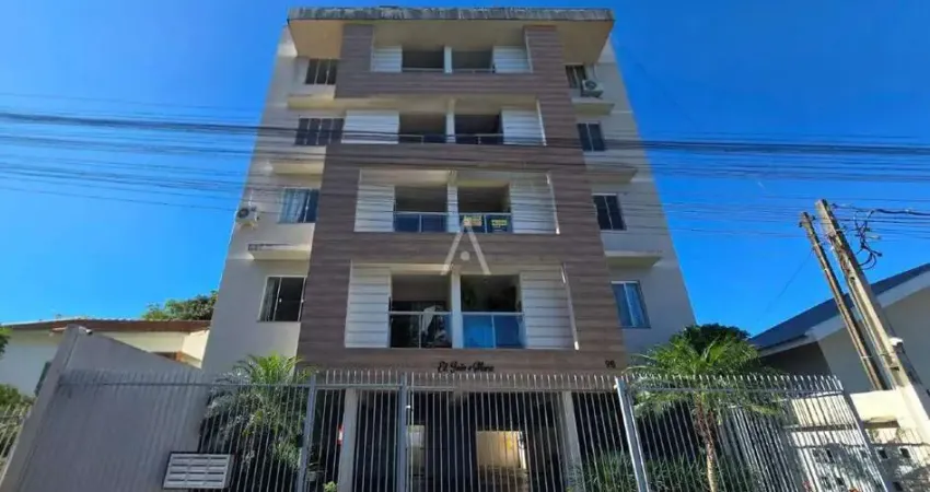 Apartamento 2 quartos para aluguel no bairro jardim pancera em toledo por r$ 1.350,00