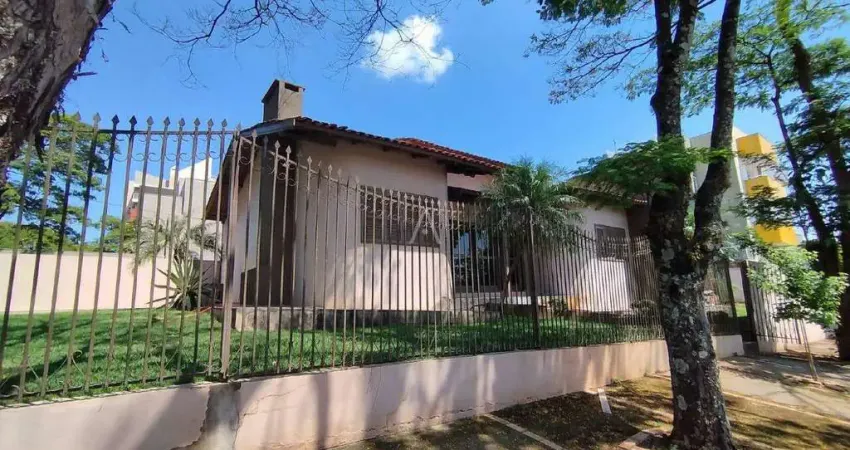 Casa comercial 5 quartos para aluguel no bairro jardim la salle em toledo por r$ 8.000,00