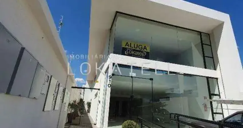 Apartamento com 2 quartos sendo 1 suite à venda no centro, cascavel - pr, r$ 650.000,00