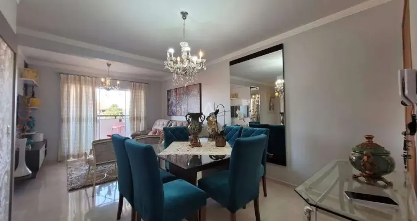 Apartamento 3 quartos à venda no bairro centro em toledo por r$ 450.000,00