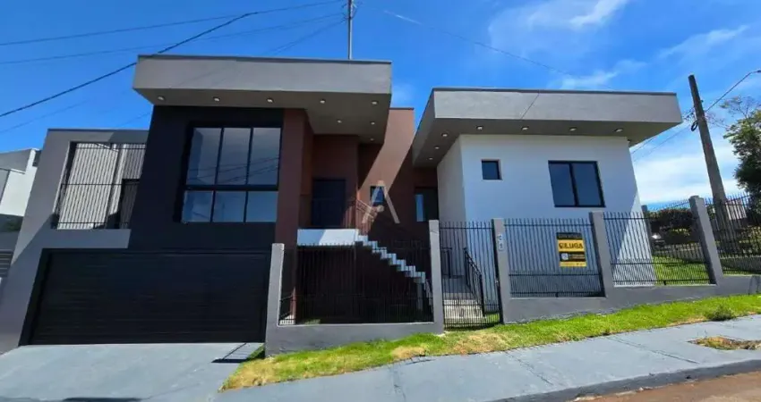 Casa Residencial 3 quartos para aluguel no Bairro CENTRO em TOLEDO por R$ 3.850,00