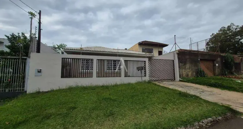 Casa residencial 3 quartos sendo 1 suíte à venda no bairro coqueiral em cascavel por r$ 920.000,00