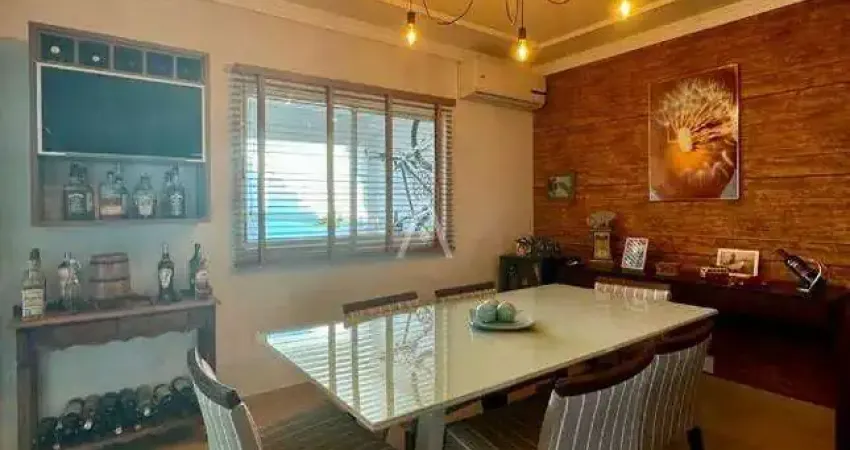 Sobrado 3 quartos à venda no bairro recanto tropical em cascavel por r$ 990.000,00