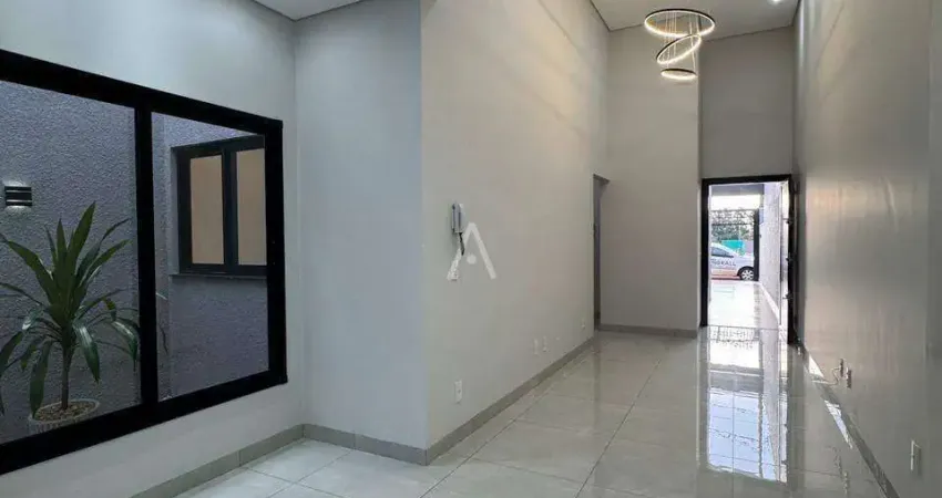 Casa residencial 3 quartos à venda no bairro jardim coopagro em toledo por r$ 680.000,00