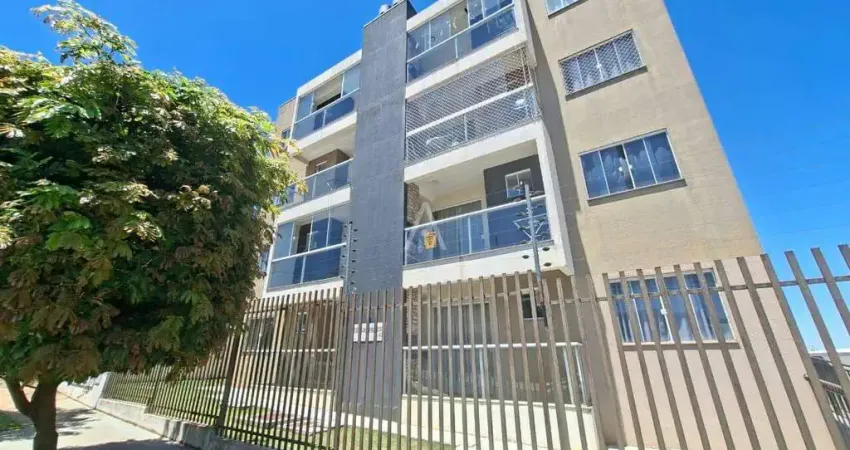 Apartamento com 2 quartos para alugar na Rua Saragossa, Interlagos, Cascavel