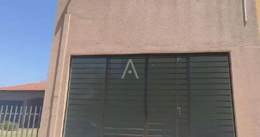 Sala comercial para alugar na Rua Pio XII, Centro, Cascavel