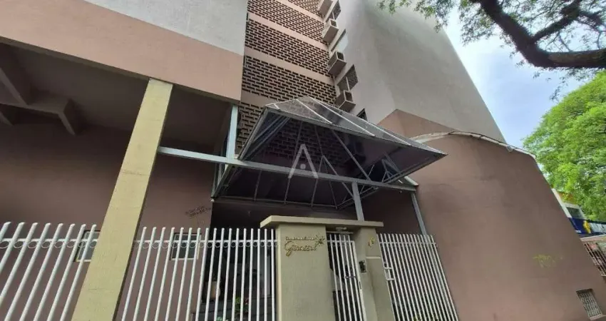 Apartamento com 3 quartos para alugar na Rua Pernambuco, Centro, Cascavel