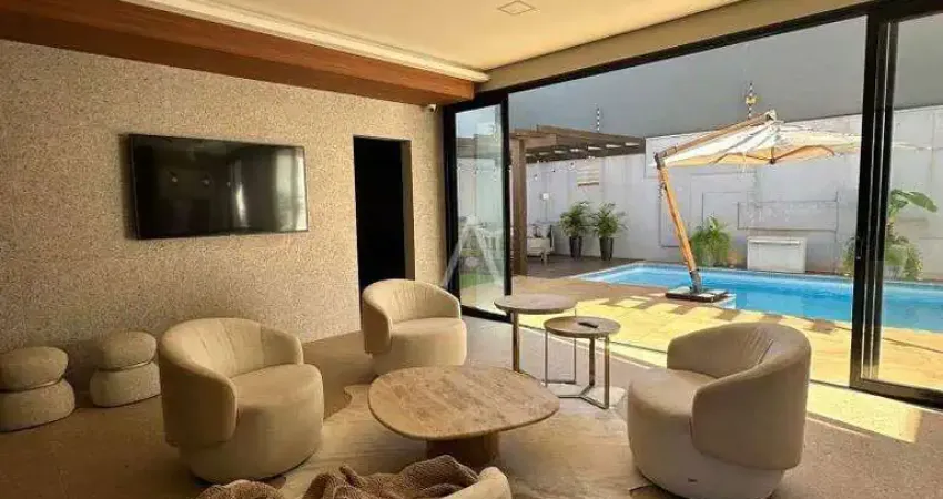 Sobrado 4 quartos à venda no bairro jardim gisela em toledo por r$ 2.600.000,00