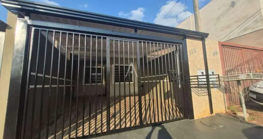 Casa com 2 quartos para alugar na Rua Olviedo, Interlagos, Cascavel