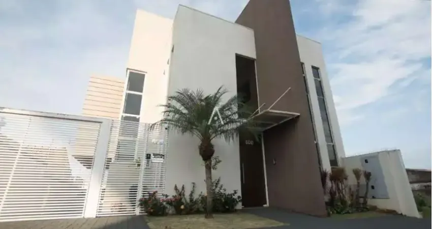 Sala comercial para alugar na Rua Visconde de Guarapuava, Neva, Cascavel