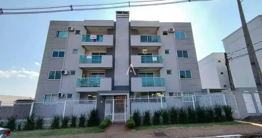 Apartamento 2 quartos para aluguel no bairro jardim pancera em toledo por r$ 2.000,00