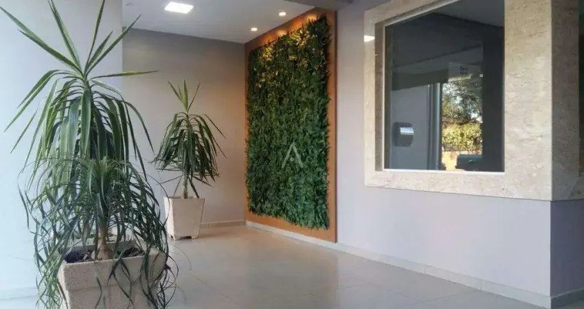 Apartamento 2 quartos à venda no bairro jardim la salle em toledo por r$ 450.000,00