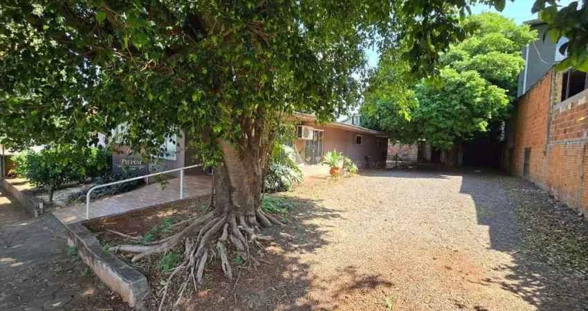 Terreno à venda na Rua Almirante Tamandaré, Centro, Toledo