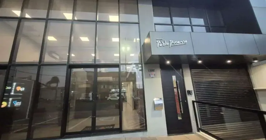 Apartamento com 1 quarto para alugar na Avenida Brasil, Coqueiral, Cascavel