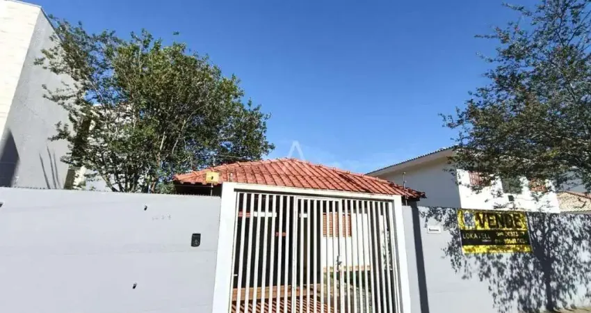 Casa com 2 quartos para alugar na Rua Salgado Filho, Neva, Cascavel