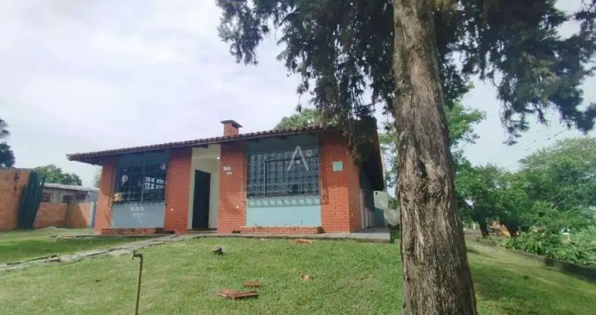 Casa comercial para alugar na Rua Olindo Periolo, Nova York, Cascavel