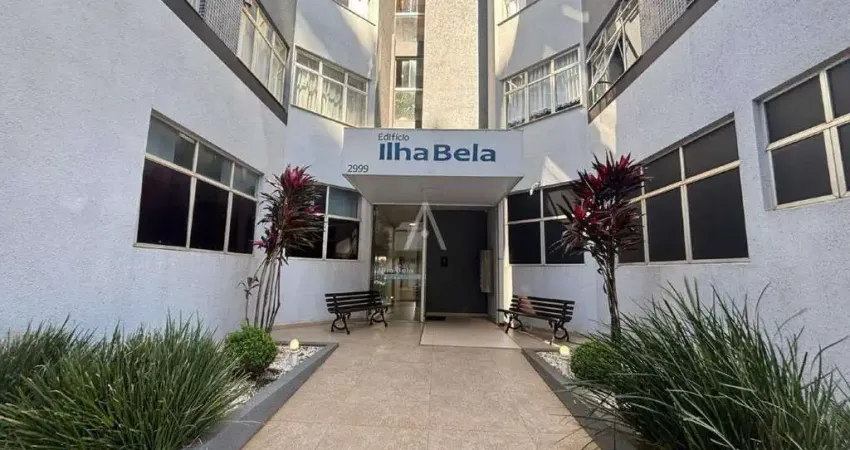 Apartamento 3 quartos à venda no bairro centro em toledo por r$ 630.000,00