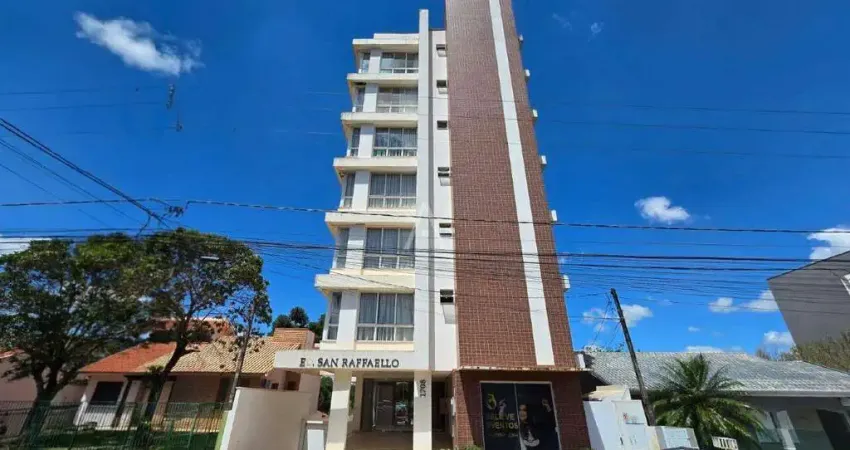 Apartamento 2 quartos para aluguel no bairro jardim pancera em toledo por r$ 2.000,00