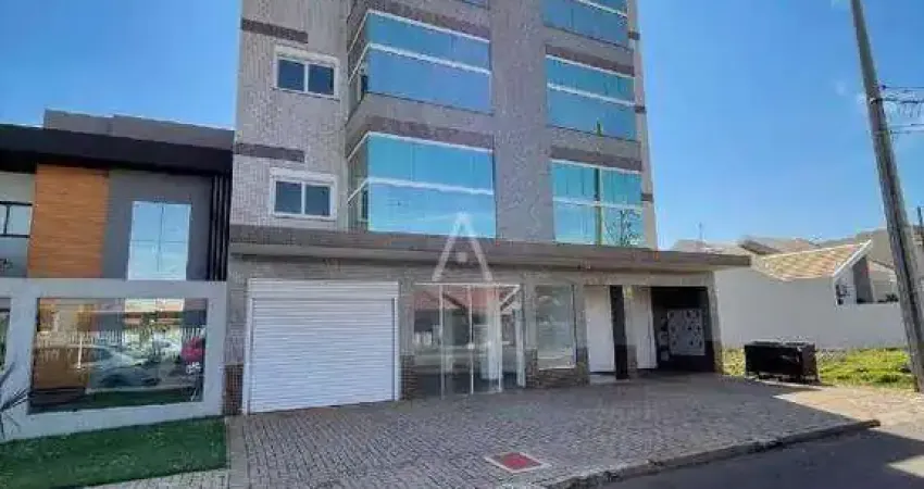 Apartamento 3 quartos à venda no bairro jardim gisela em toledo por r$ 650.000,00