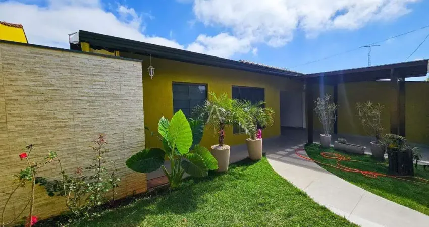 Casa residencial 3 quartos à venda no bairro vila industrial em toledo por r$ 990.000,00