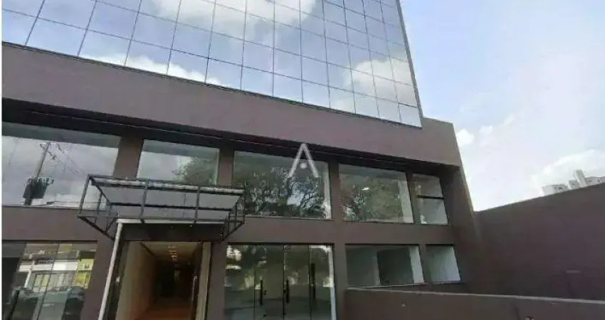 Sala comercial para alugar na Rua Paraná, Centro, Cascavel