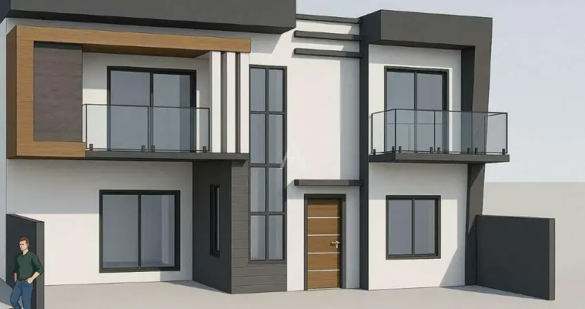 Sorado à venda com 3 suítes e 1 quarto, localizado no bairro pacaembu, em cascavel - pr., por r$ 1.500.000,00