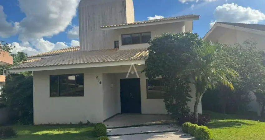 Casa com 5 quartos para alugar na Rua Terra Roxa, Pacaembu, Cascavel