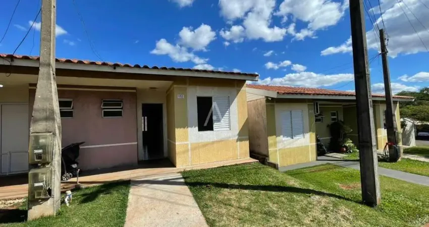 Casa residencial 2 quartos à venda no bairro parque verde em cascavel por r$ 270.000,00