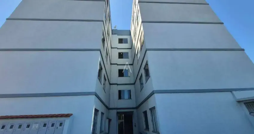 Apartamento com 3 quartos para alugar na Rua Tamoios, Santa Cruz, Cascavel