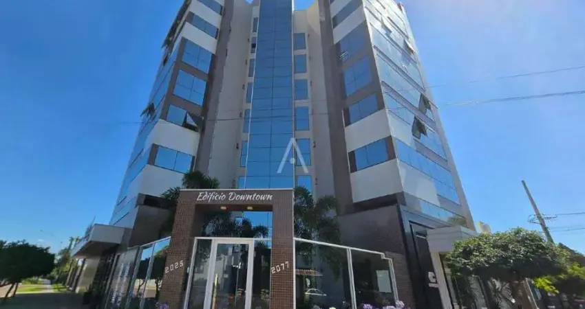 Apartamento 3 quartos para aluguel no bairro jardim la salle em toledo por r$ 5.800,00