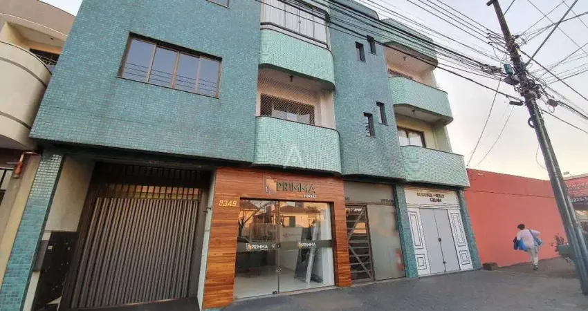 Apartamento 2 quartos à venda no bairro parque sao paulo em cascavel por r$ 350.000,00