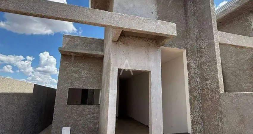 Casa Residencial 2 quartos à venda no Bairro JARDIM COOPAGRO em TOLEDO por R$ 380.000,00