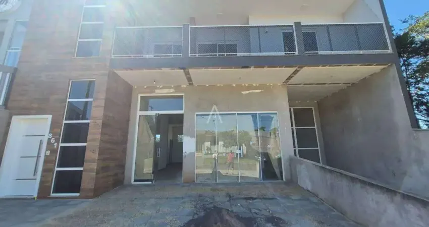 Sala comercial para alugar na Rua Palotina, Pacaembu, Cascavel