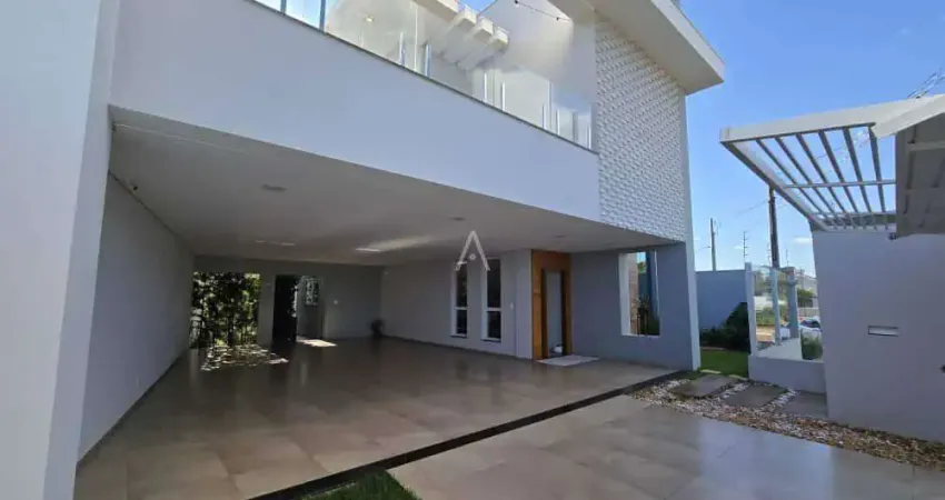 Sobrado 3 quartos à venda no bairro vila industrial em toledo por r$ 2.000.000,00