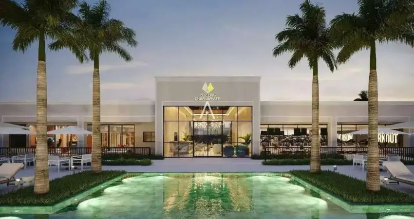 Terreno à venda no bairro vista linda em cascavel por r$ 550.000,00