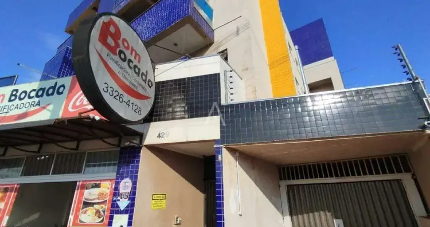 Apartamento 2 quartos à venda no bairro fag em cascavel por r$ 200.000,00