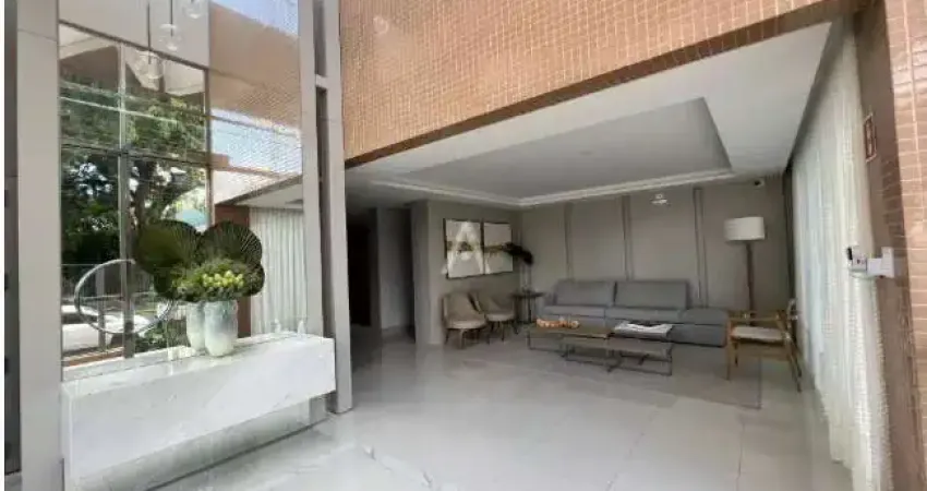 Apartamento com 3 quartos para alugar na Rua Paraná, Centro, Cascavel