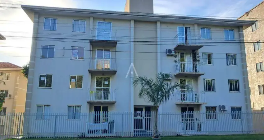 Apartamento 3 quartos à venda no bairro neva em cascavel por r$ 300.000,00