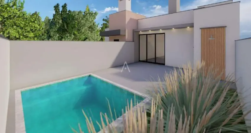 Casa residencial 2 quartos à venda no bairro vila becker em toledo por r$ 980.000,00