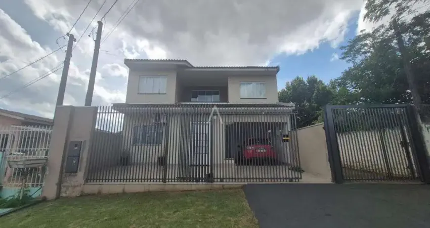 Casa com 4 quartos para alugar na Rua Mafra, Universitário, Cascavel