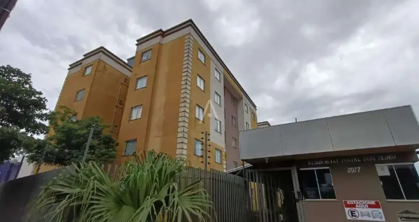 Apartamento 3 quartos à venda no bairro santa cruz em cascavel por r$ 320.000,00