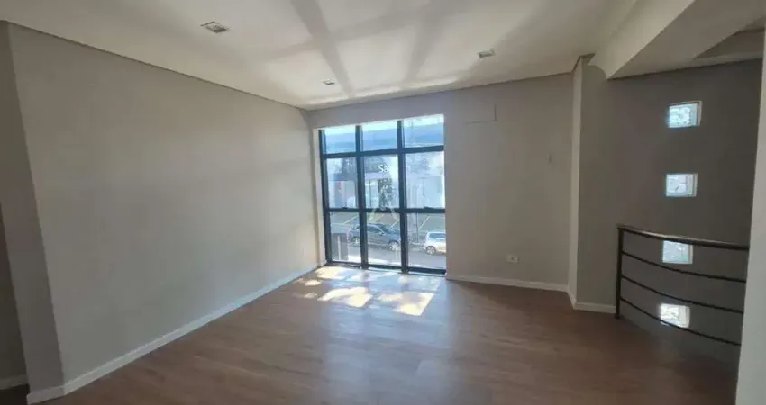 Sala comercial para alugar na Rua Castro Alves, Centro, Cascavel