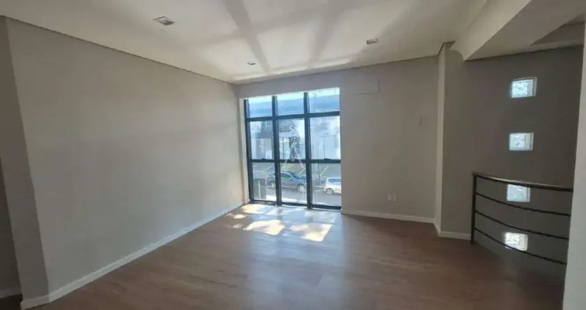 Sala comercial para alugar na Rua Castro Alves, Centro, Cascavel