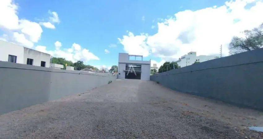 Sala comercial para alugar na Rua João Miotto, Região do Lago, Cascavel